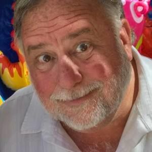 Meet your Posher, John